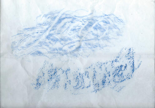 Joey by J. Tenenbaum