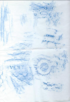 Vent by A. Shea