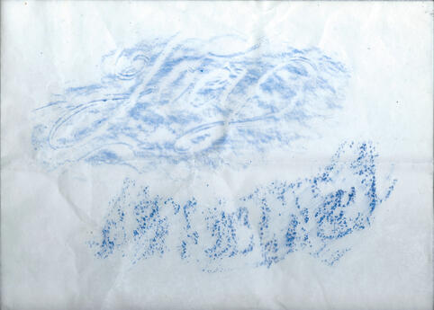 Joey by J. Tenenbaum