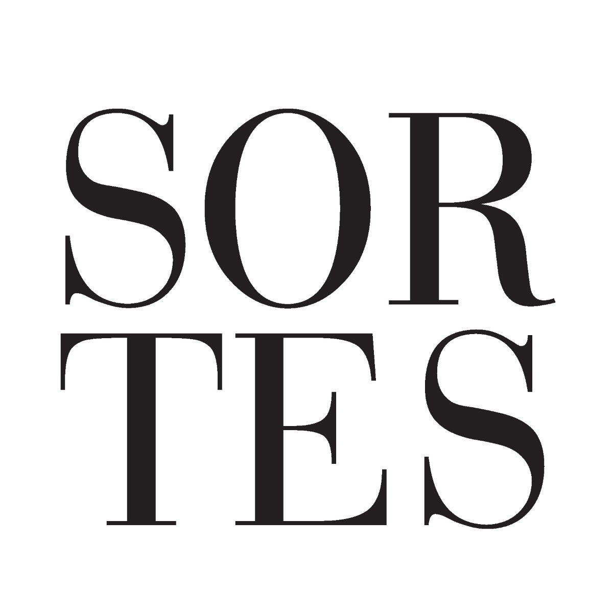 SORTES – Submissions cover artwork