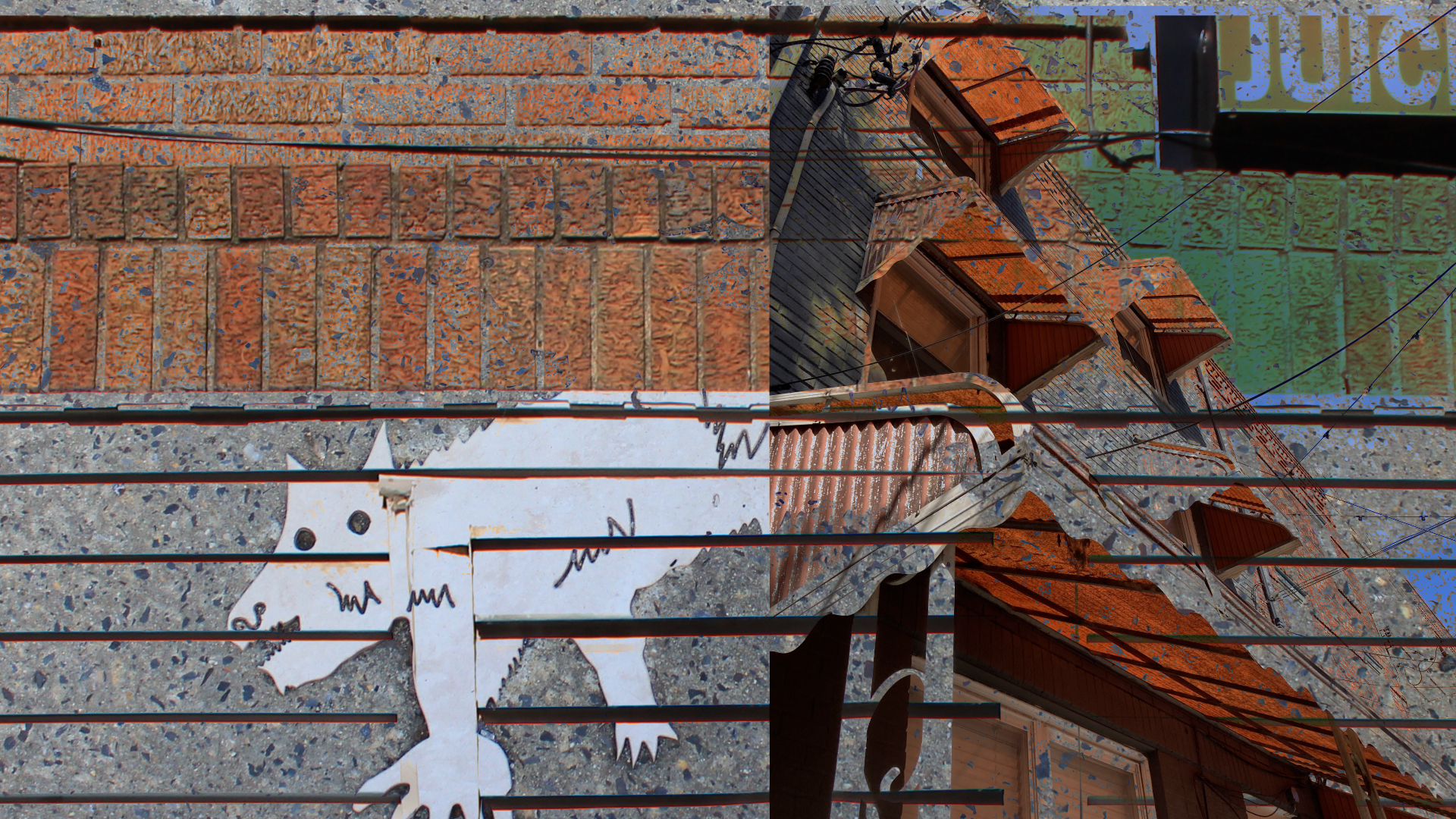 Alyssa Shea - soft coercion of highly constructed environments